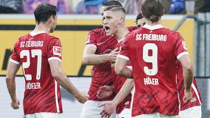 Freiburg verweigert gemeinsame Fanartikel mit RB Leipzig