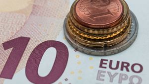 Fast jeder Vierte verdient unter 14 Euro brutto