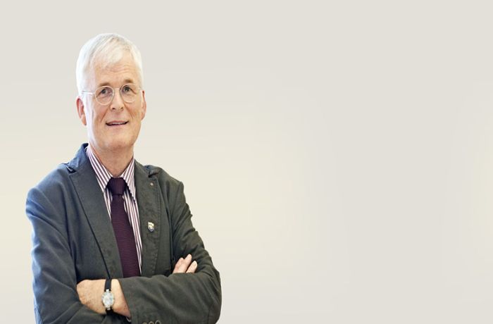 Grüner Bürgermeister Elmar Braun hört auf: Kein Job für Fundis