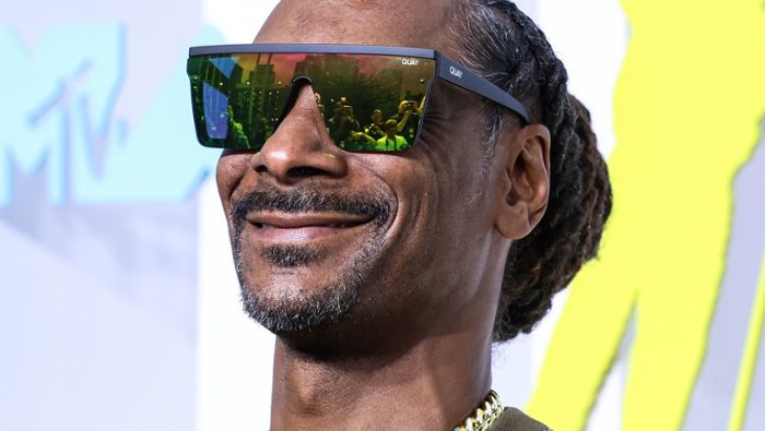Snoop Dogg sagt Konzerte ab