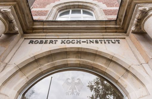 Das Robert Koch-Institut hat seine Untersuchungen im Corona-Hotspot Kupferzell beendet. Foto: imago images/Christian Spicker/Christian Spicker via www.imago-images.de