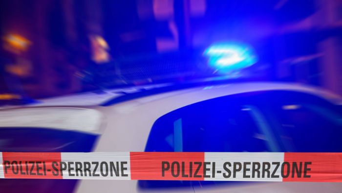 29-Jähriger in Wilmersdorf angeschossen
