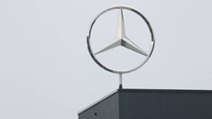 Mercedes-Benz ruft weltweit rund 250.000 Autos zurück
