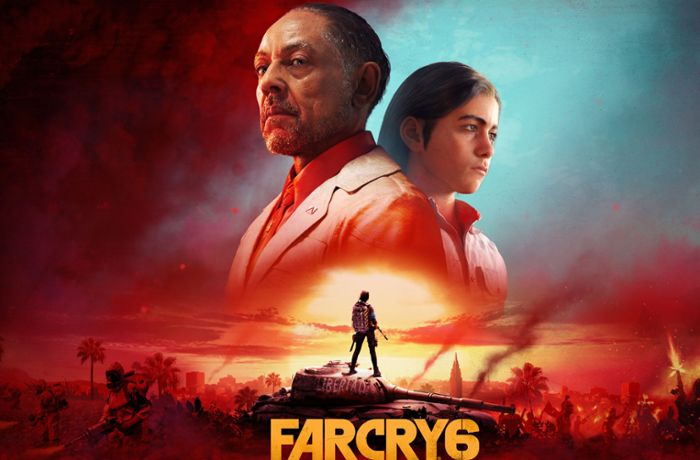 Far Cry 6 im Test: Obszöne Gewalt zu schmissigem Karibik-Pop