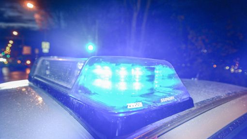 Die Polizei sucht Zeugen für ein Raubdelikt am Dienstagnachmittag in Ostfildern. Foto: imago images