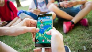 Das Handy-Spiel Pokémon Go sorgt in Bietigheim-Bissingen für Ärger. Foto: dpa