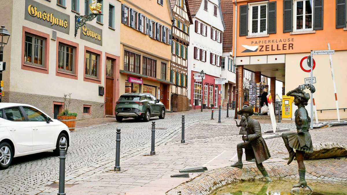 Wunderbar Stuttgarter Strasse 20 Bildnull