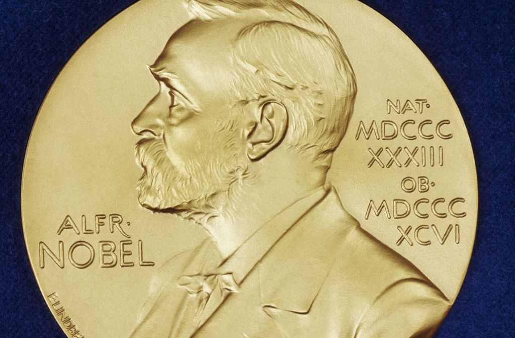 Der diesjährige Wirtschaftsnobelpreis geht an Bengt Holmström und Oliver Hart.