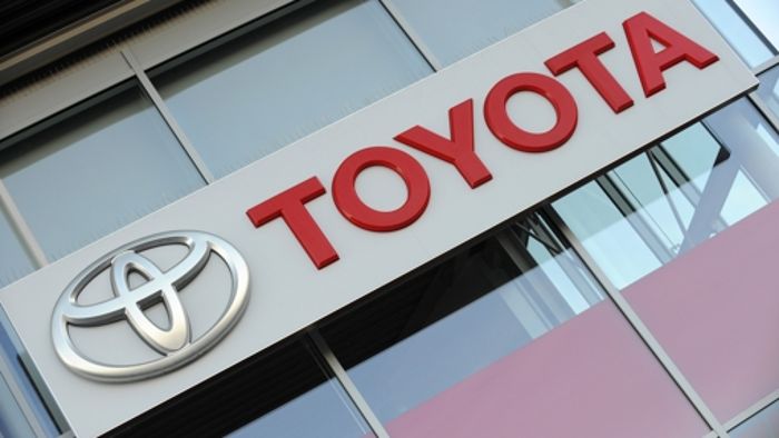 Massenrückruf bei Toyota