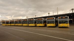 Riedenberg war bisher nicht ans Nachtbusnetz angebunden. Foto: SSB
