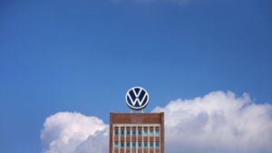 EU drängt VW zu Entschädigung aller betroffener Kunden