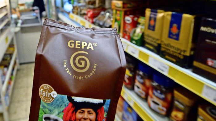 Der Fairtrade-Titel ist in Gefahr