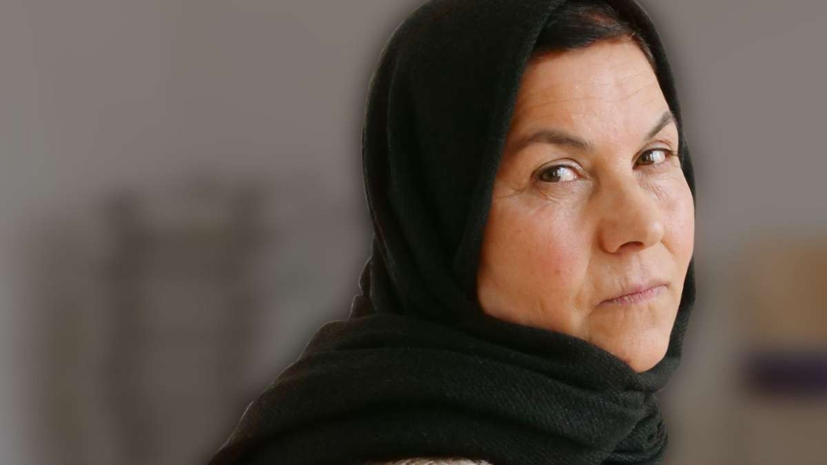Genozid-Überlebende aus Freiburg: Eine Jesidin kämpft um  ihren Mann