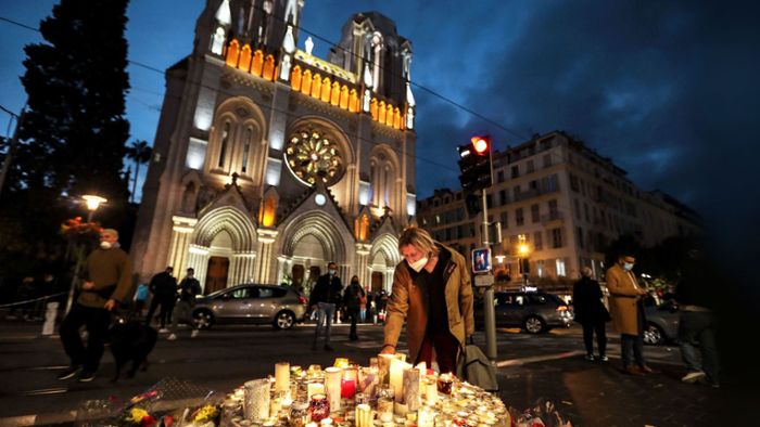 Warum Frankreich immer wieder Ziel von Anschlägen ist