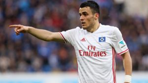 Eintracht Frankfurt leiht Kostic aus