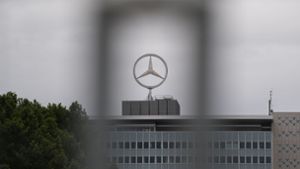 Mercedes erzielt 2022 mehr Gewinn