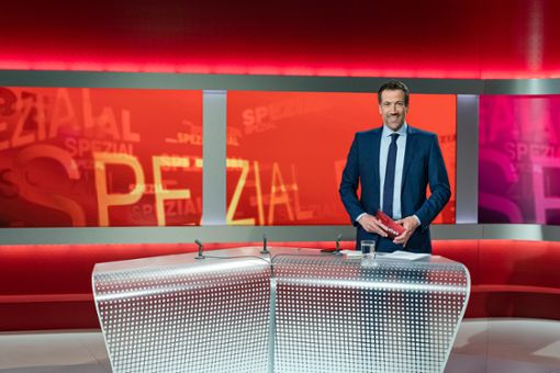 Der Ex-Marbacher Marcus Niehaves ist am Mittwoch wieder im ZDF zu sehen.  Foto: ZDF/Jana Kay