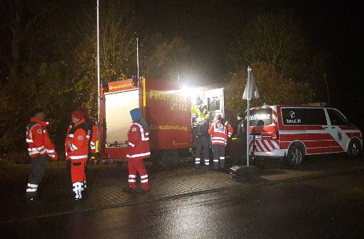 Im Fall des vermissten Einjährigen in Bad Salzungen (Wartburgkreis) vermutet die Polizei ein Tötungsdelikt. Foto: dpa-Zentralbild