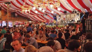 Würzburg verbietet Ballermann-Hit „Layla“ auf dem Volksfest