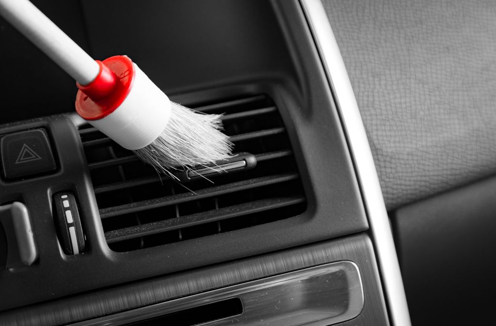 Top-Tipps, um das Armaturenbrett Ihres Autos sauber zu halten