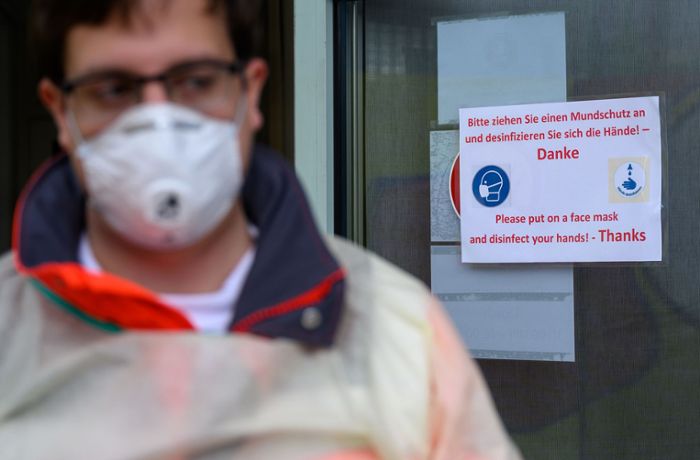 Coronavirus: Mittlerweile elf Infektionsfälle in Stuttgart