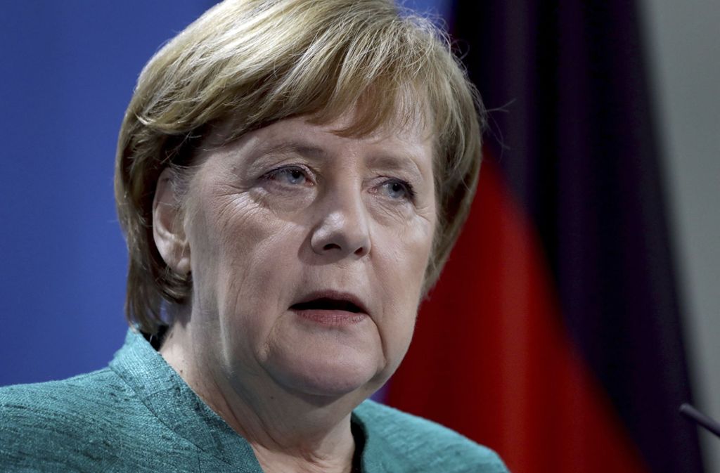 Angela Merkel will ihr Kabinett verjüngen. Auf der bisher bekannten Liste stehen allerdings kaum jüngere Politiker.