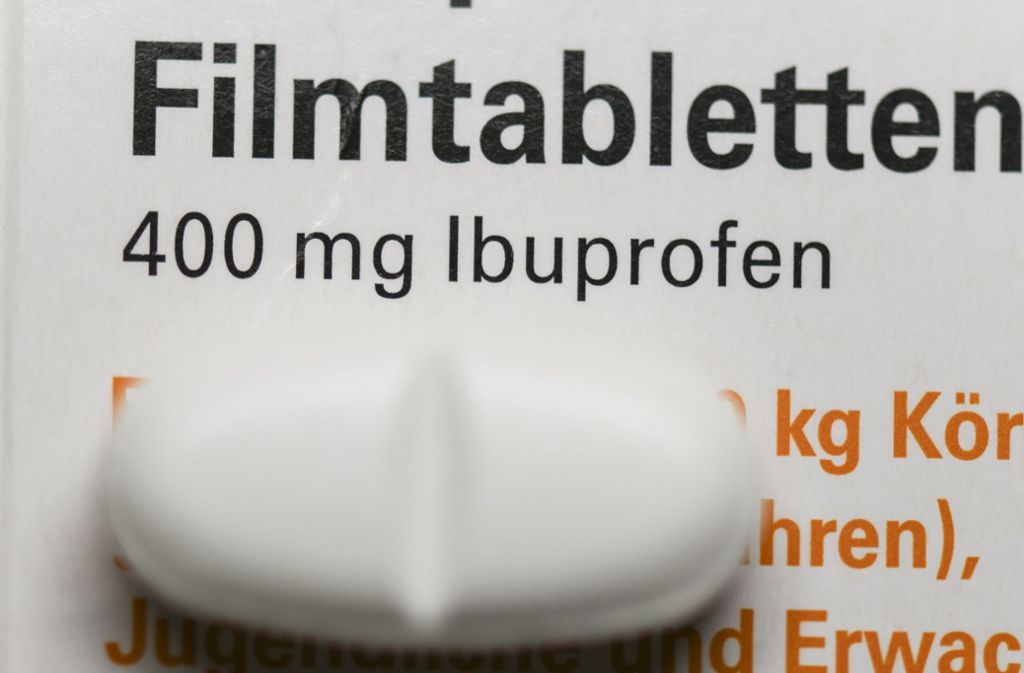 Bei Verdacht auf Coronavirus: WHO rät von Ibuprofen ohne ärztlichen Rat
