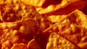 Ein Backunternehmen hat Mais-Chips der Sorte Paprika zurückgerufen. Foto: AP