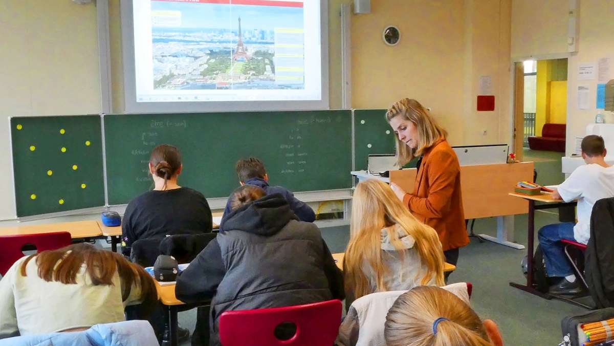 Digitalisierung im Kreis Esslingen: Schulen stehen erneut vor dem digitalen Supergau