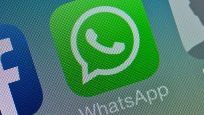 Achtung: Abofallen statt Whatsapp-Nachricht