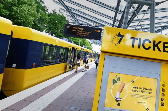 Baden-Württemberg hat für Mobilitätspass gerechnet: Neue Abgabe für Nahverkehr liegt bei 10 bis 25 Euro pro Einwohner