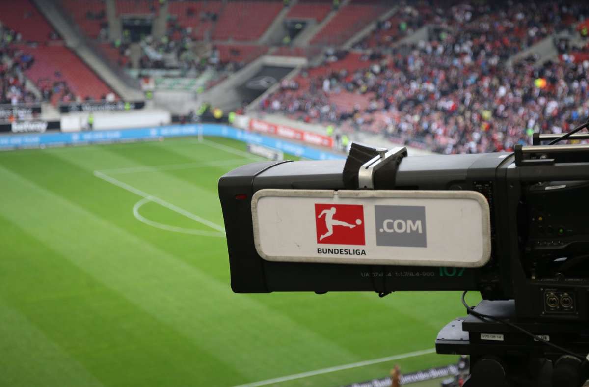 Wie werden die TV-Gelder auf die 18 Bundesligisten verteilt?