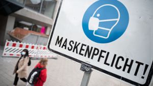 Firma von CDU-Politiker erhielt Provisionen für Corona-Masken