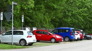 Dem Carsharing fallen Parkplätze zum Opfer