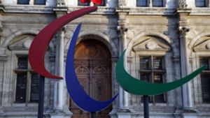 Russische Athleten dürfen in Paris unter neutraler Flagge starten