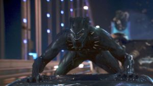 „Black Panther“ unter zehn erfolgreichsten Filmen aller Zeiten