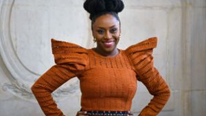 Nigerianische Autorin Adichie geehrt