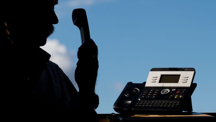 28 Versuche von Telefonbetrug – erfolglos