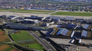 Gemeinderat will Umplanung am Airport verhindern