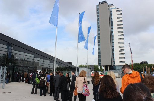 Bonn beherbergt bereits mehrere UN-Organisationen – nun wird die Stadt neuen Zulauf gewinnen. Foto: dpa
