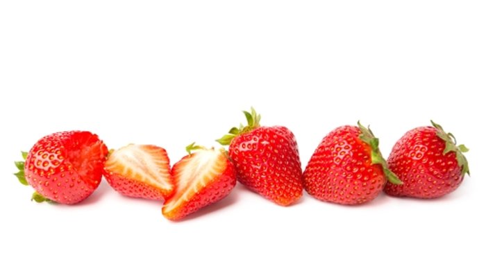 „Deutsche Erdbeeren sind unbelastet“