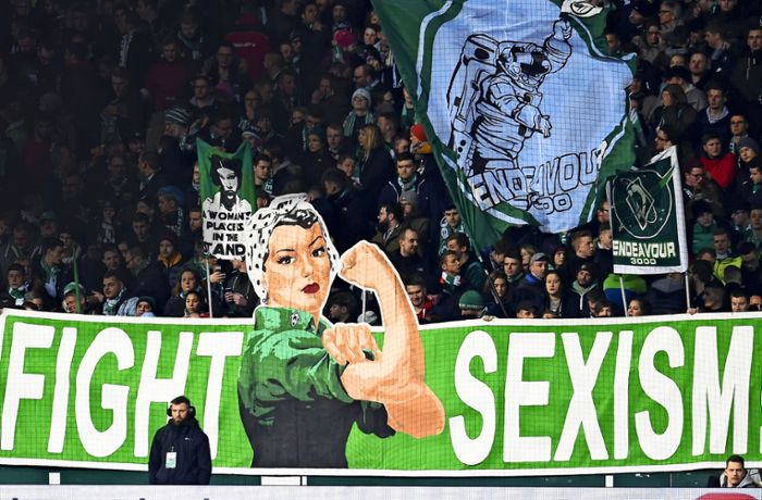Frauen im deutschen Profifußball: Selbst Dax-Konzerne sind diverser als die Männerdomäne Fußball