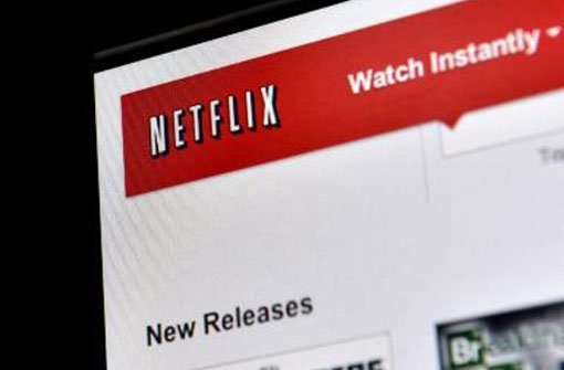Deutschland gilt als harte Nuss für Netflix.  Foto: dpa