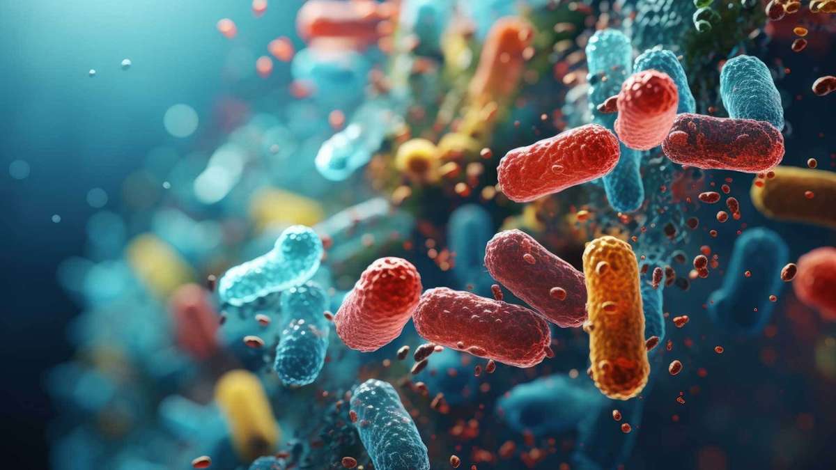 Magen-Darm-Grippe: Ansteckung, Symptome und Verlauf