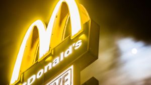 Streit bei McDonald’s gipfelt in Schlägerei