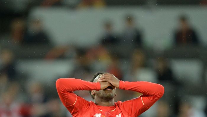 Klopp scheitert mit Liverpool gegen Sevilla