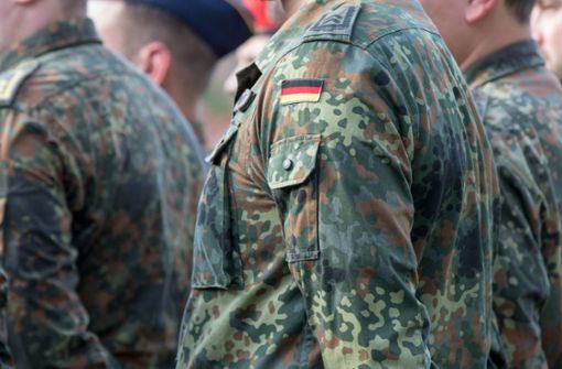 Die Bundeswehr verlässt im Zuge des Nato-Truppenabzugs Afghanistan. Foto: imago images/Deutzmann
