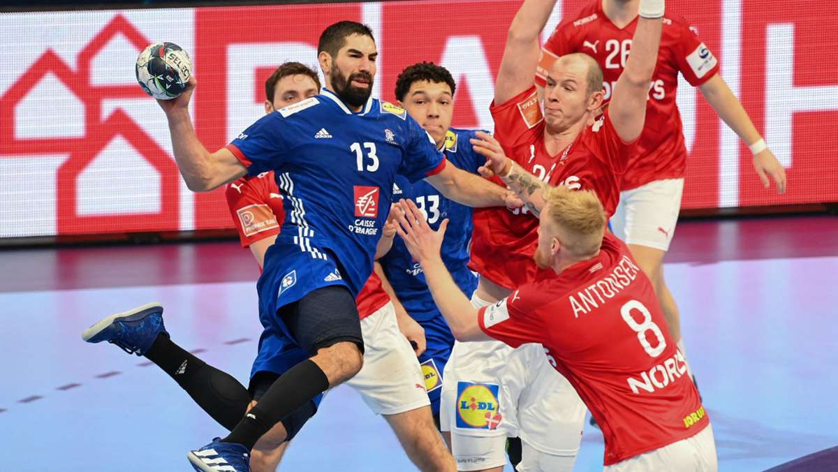 handball em 2022 finale übertragung