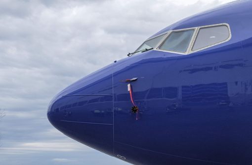 In kaum einer anderen Branche wird das Thema Sicherheit höher gewichtet als im Luftverkehr. Foto: GETTY IMAGES NORTH AMERICA