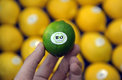 Bio boomt seit Jahren. Hier beantworten wir die wichtigsten Fragen rund um den Biomarkt. Foto: dpa